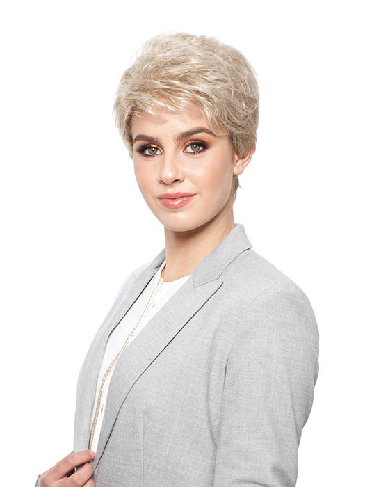 Aubrie by WigPro - Regal Wigs